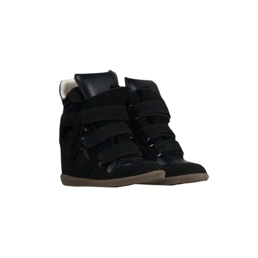 WEDGES SNEAKER