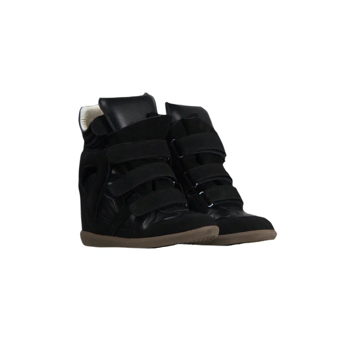 WEDGES SNEAKER