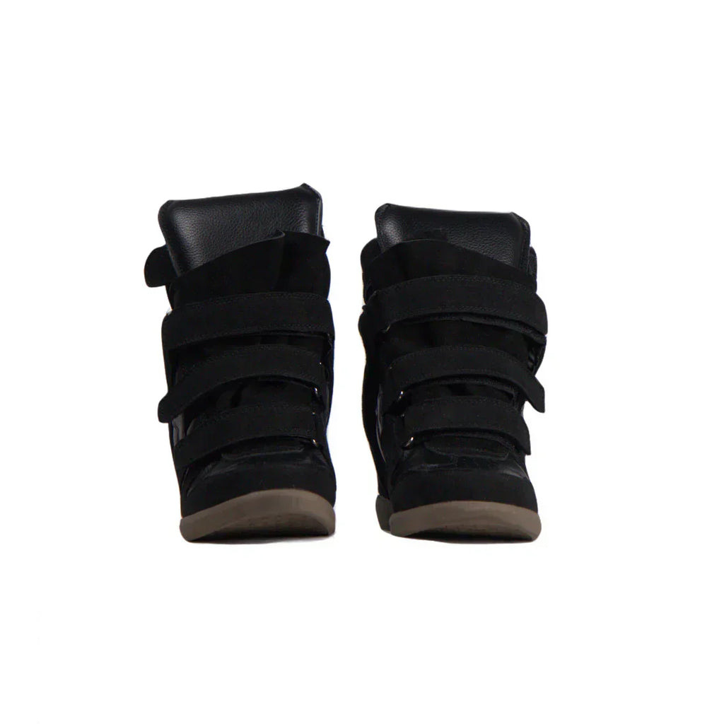 WEDGES SNEAKER