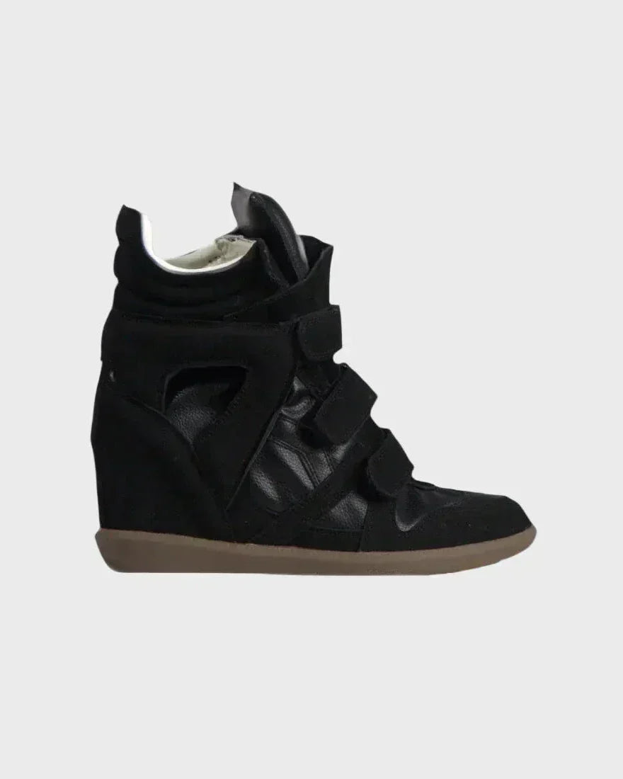 WEDGES SNEAKER