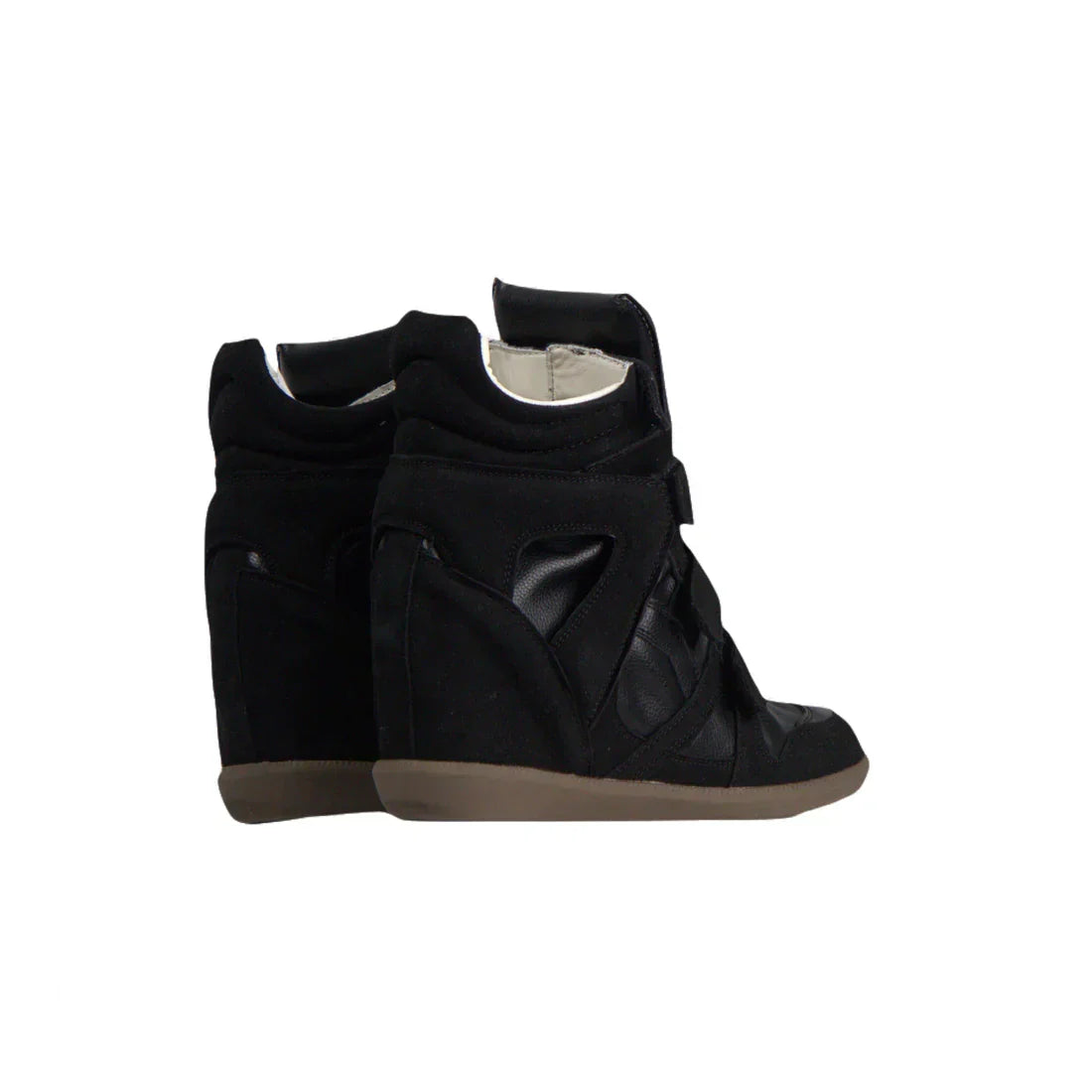 WEDGES SNEAKER