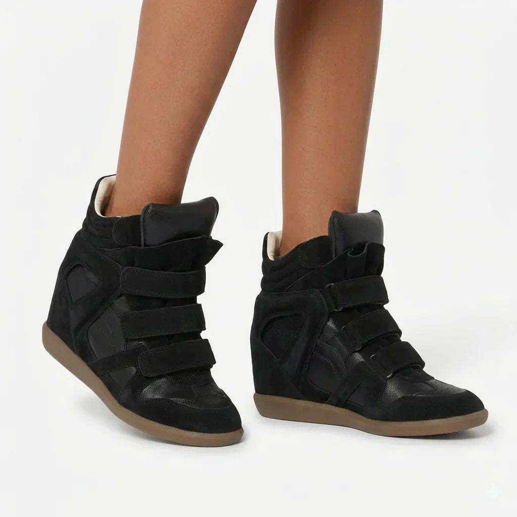 WEDGES SNEAKER