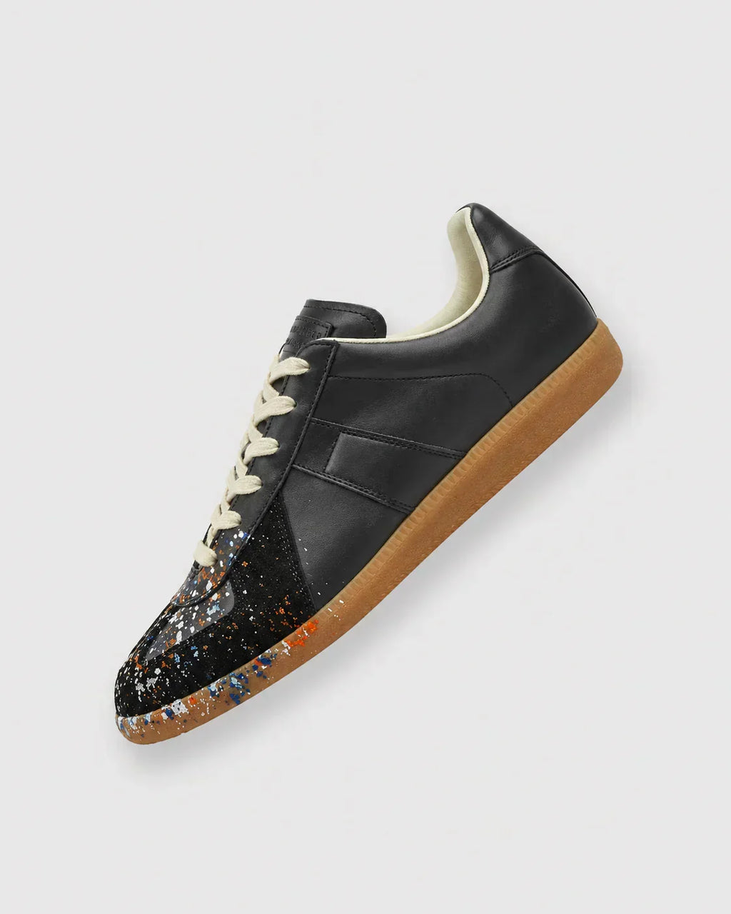 MIRAVEL PAINT SNEAKER