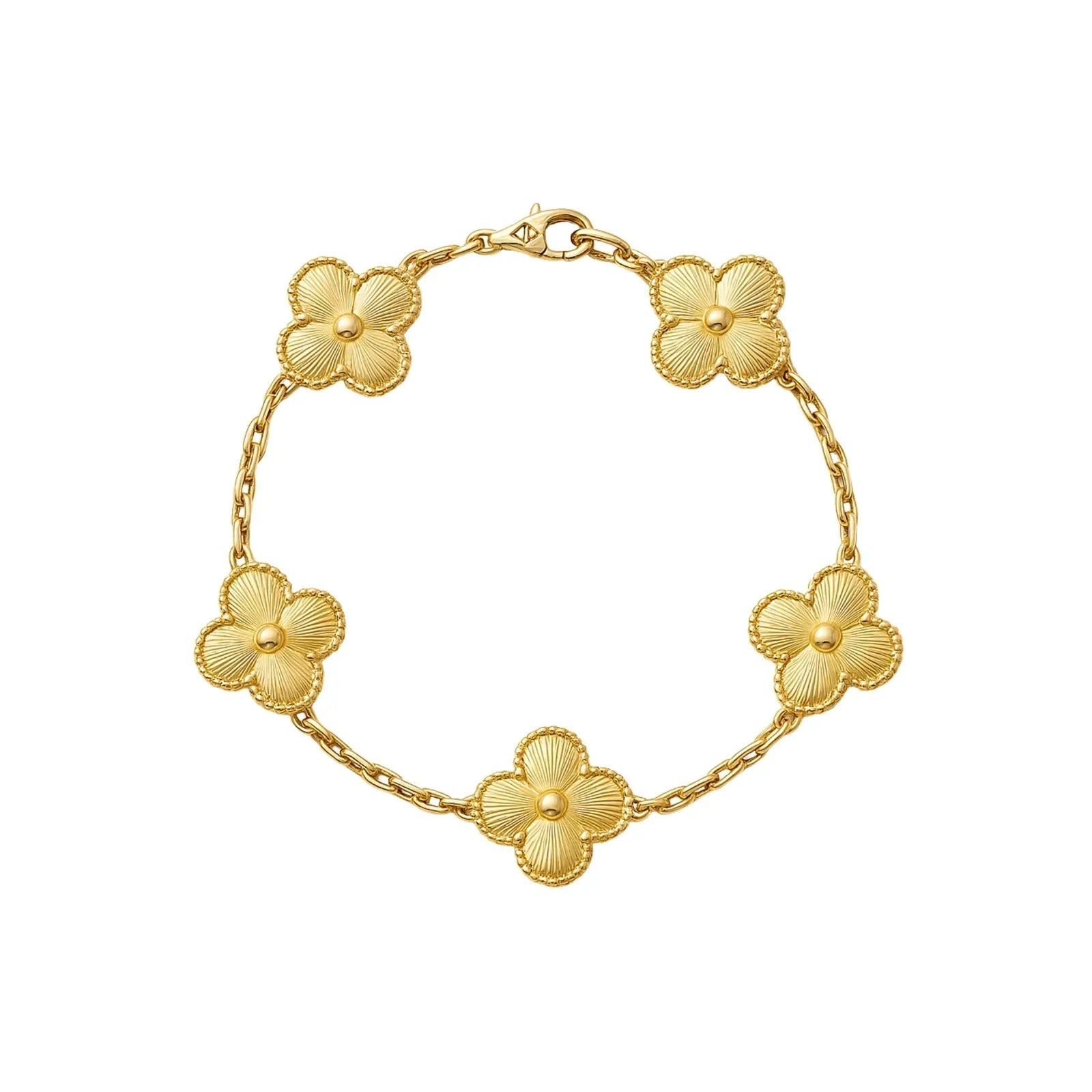 FLOWER BRACELET