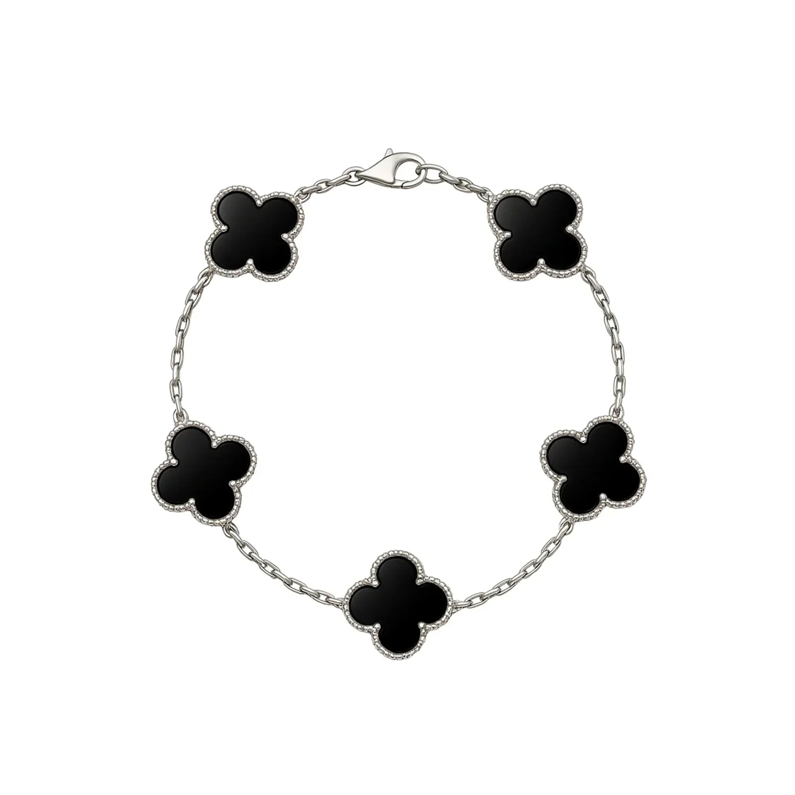 FLOWER BRACELET