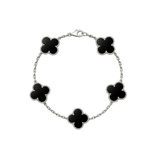 FLOWER BRACELET
