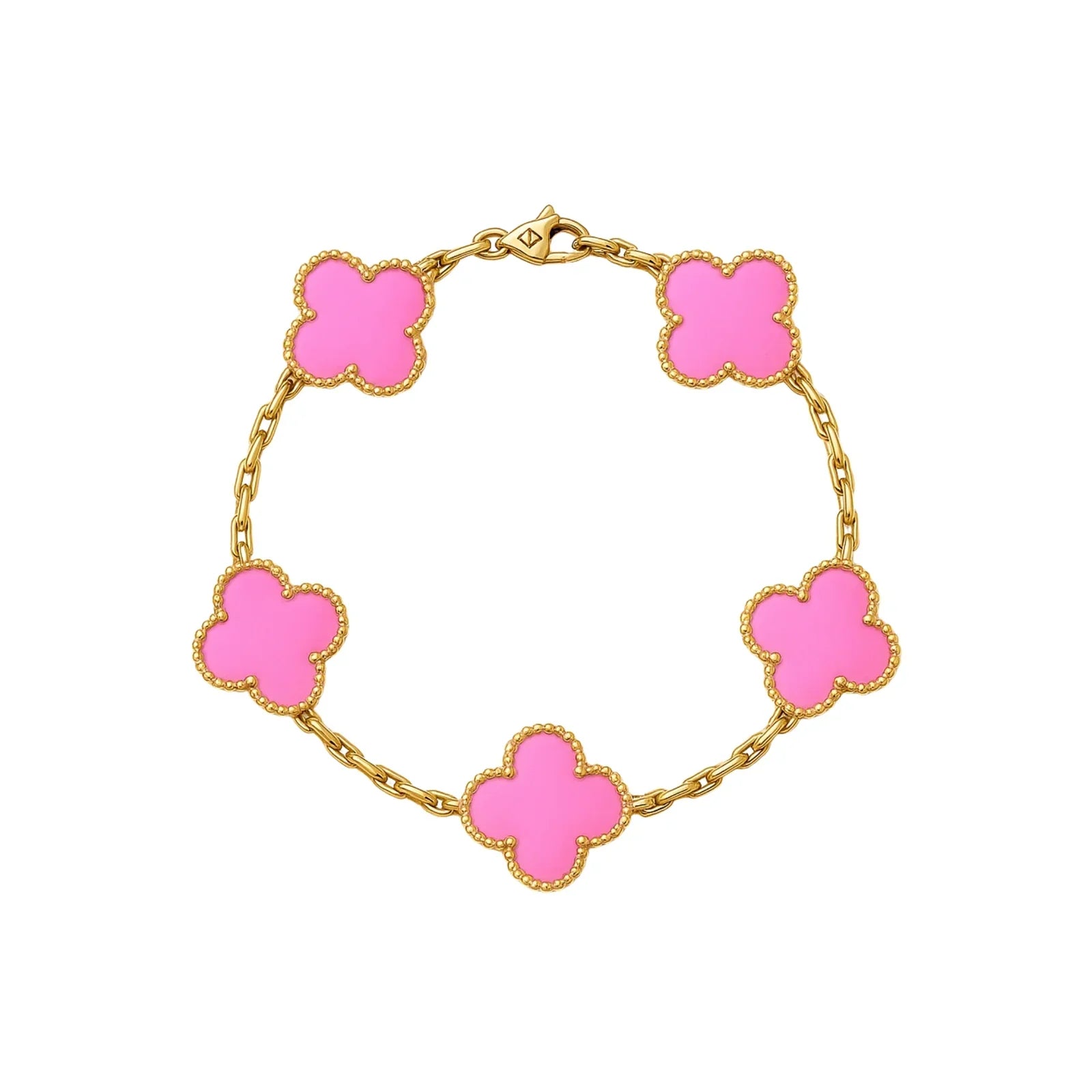 FLOWER BRACELET