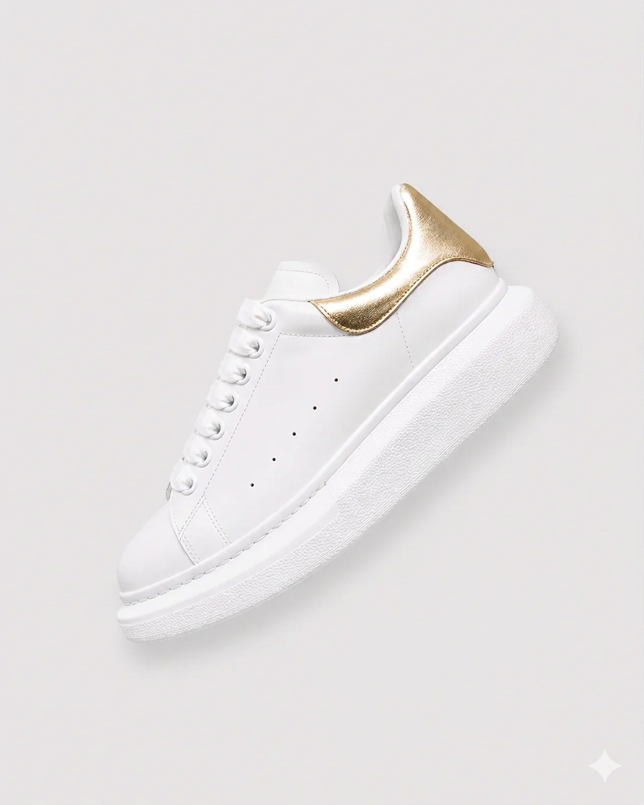 QUEEN SNEAKER