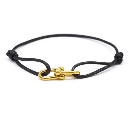 KNOT BRACELET