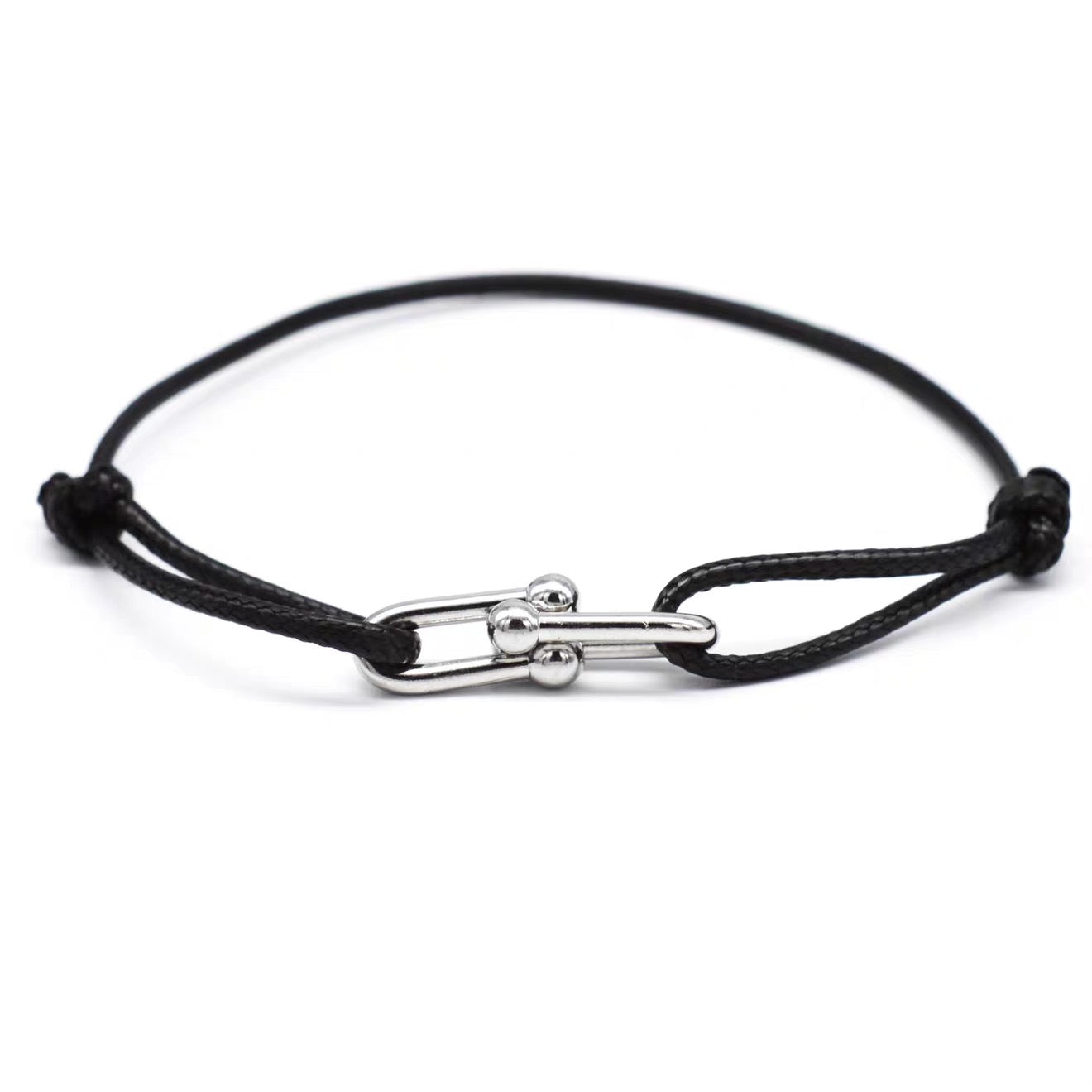KNOT BRACELET
