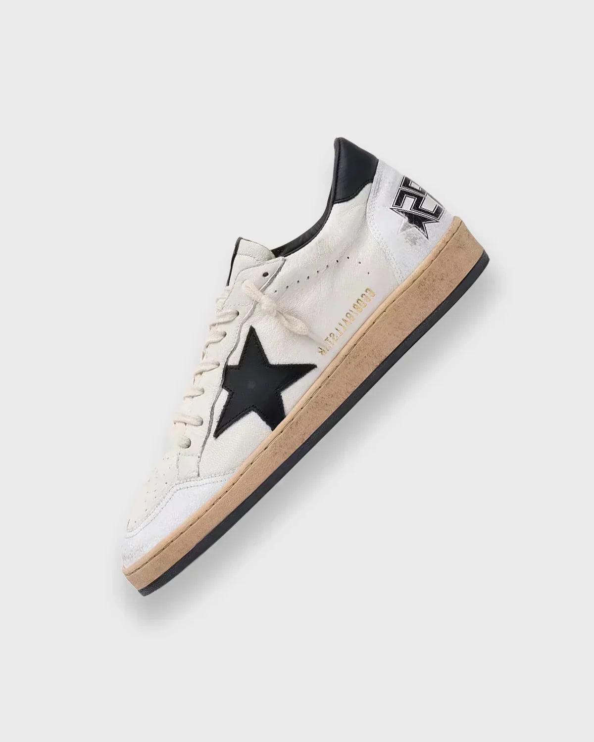 STAR SNEAKER V2