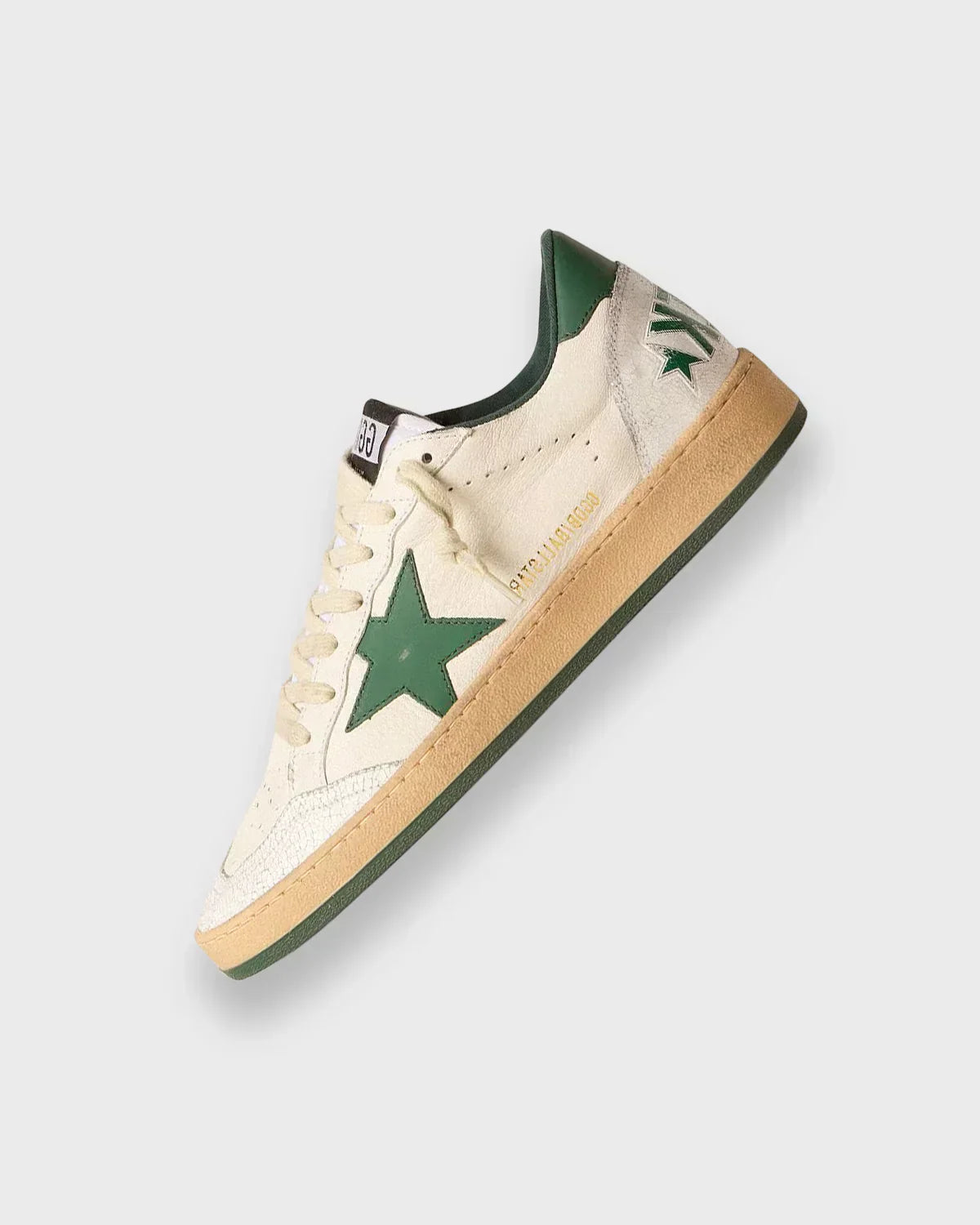 STAR SNEAKER V2