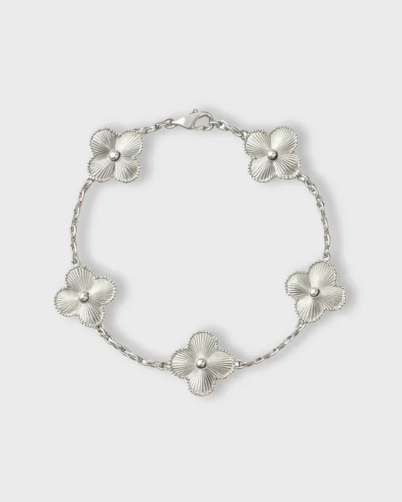 FLOWER BRACELET