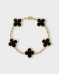 FLOWER BRACELET