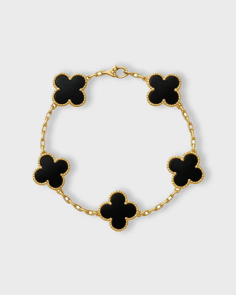 FLOWER BRACELET