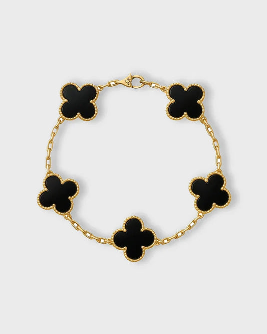 FLOWER BRACELET