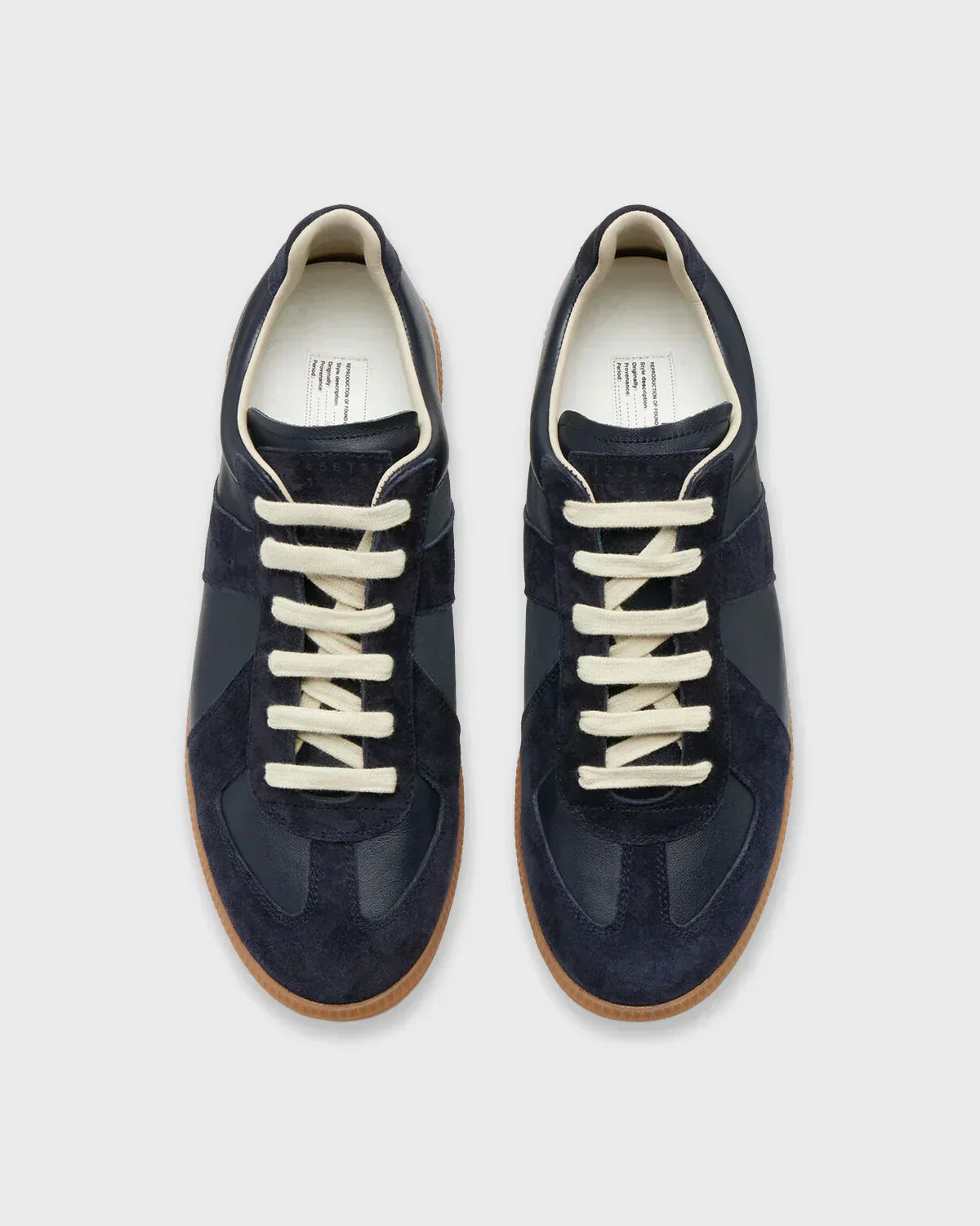 MIRAVEL SNEAKER V2