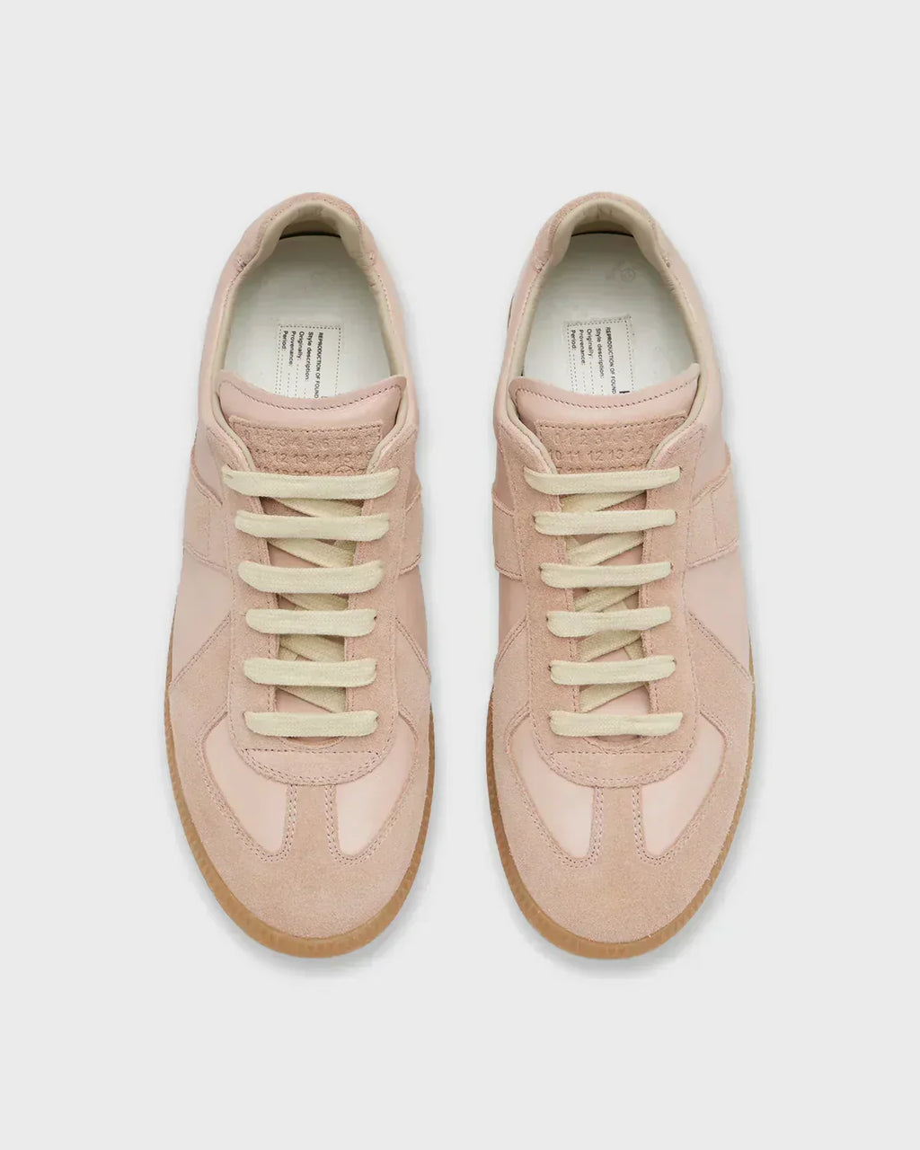 MIRAVEL SNEAKER V2