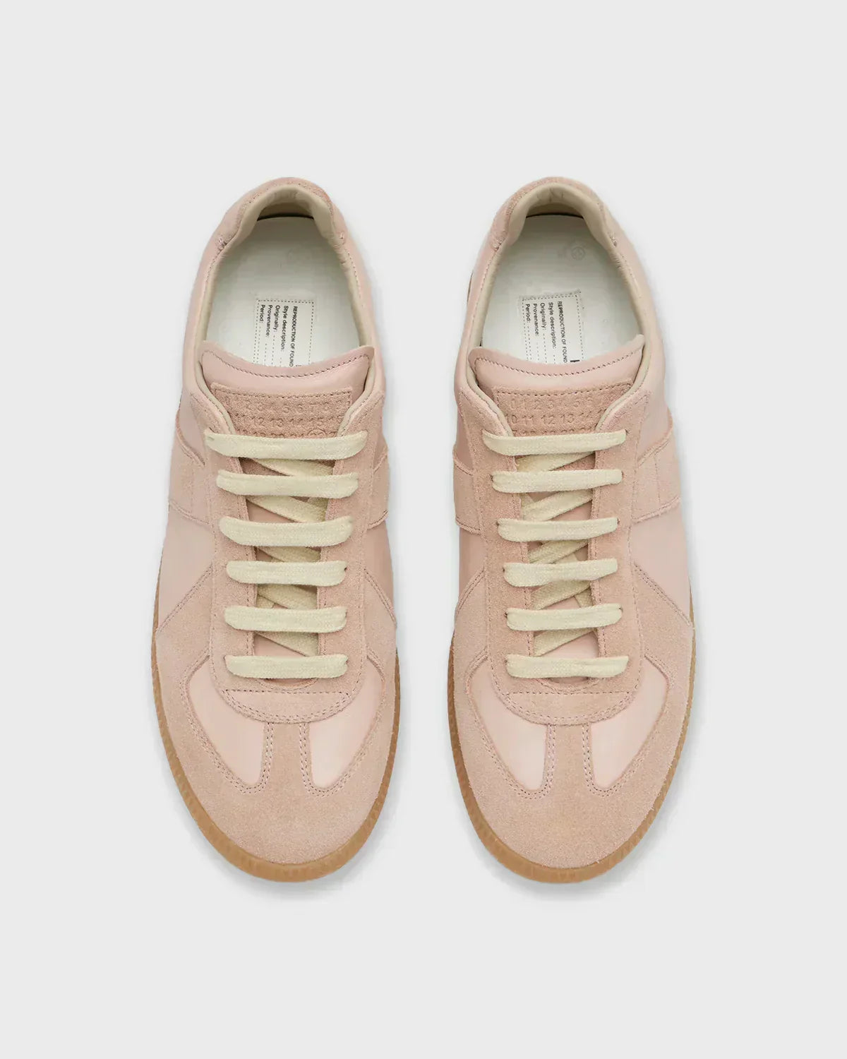 MIRAVEL SNEAKER V2
