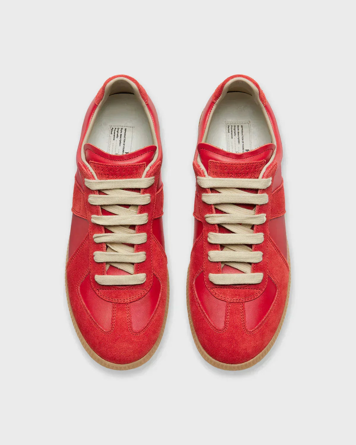 MIRAVEL SNEAKER V2
