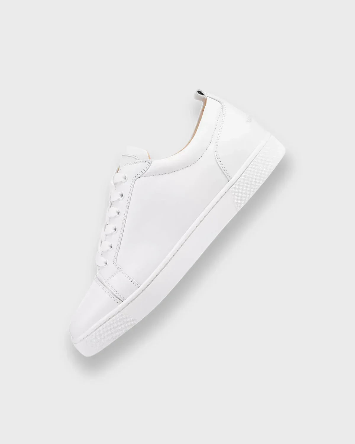 LEATHER SNEAKER
